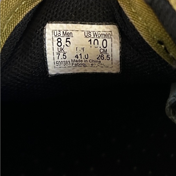 Vans Women’s - Picture 4 of 6